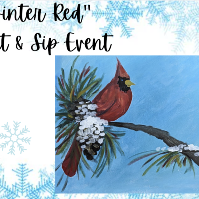 Paint and Sip Class: “Gnomeo and Juliet” Valentine's Event – Kittle's Fine  Art & Supply Company